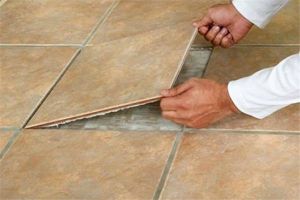 [南京欧泰装饰]瓷砖铺贴注意细节