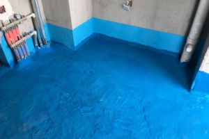 [石家庄大业美家装饰]家装防水怎么做，后期才能不出错 ？