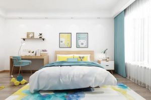 [天津尚层装饰]婴儿房装修该如何选择装修材料？