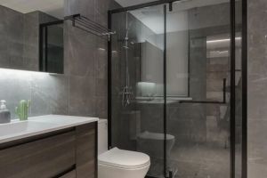 [临沂尚美饰家装饰]厨卫整体翻新流程步骤