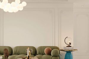 [惠州华居艺装饰]装修石膏线多少钱