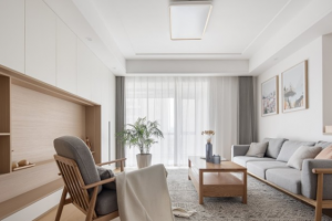 [忻州家装e站装饰]全包装修包含项目(附注意事项)