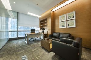 [埃罗装饰]办公室装修如何节省预算？办公室装修省钱技巧