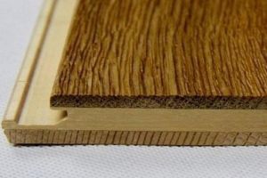 [深圳岚庭装饰]实木地板选购注意事项