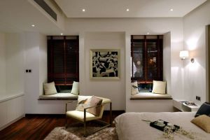 [合肥国雅装饰]飘窗装修有哪些方面要注意