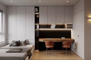 [成都鲁班时代装饰]春季家装施工的八大注意事项