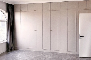 [东莞居众装饰]大衣柜是什么(附标准)