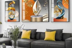 【仙桃团装装饰】电视背景墙都可以如何设计