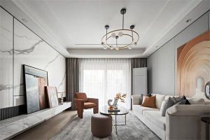 [仙桃连亚装饰]现代风格设计要点，现代风格特点