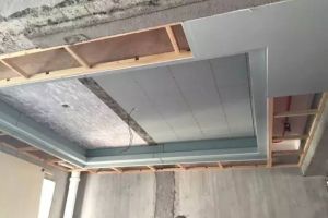 [石家庄龙头装饰公司]基础装修都包含什么？