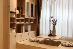 [石家庄今朝装饰]不知道怎么装修书房？看完这4个方法就会了