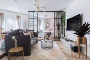 [忻州家装e站装饰]客厅装修材料(设计要点)