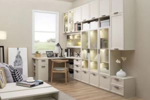 [石家庄乐上名都装饰]毛坯房装修购买顺序