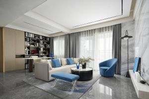 [桂林名匠装饰]新房开荒保洁的流程