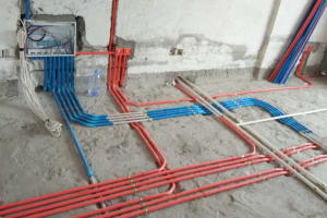 [石家庄大业美家装饰]水电装修注意事项