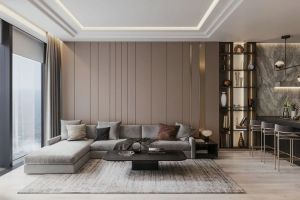 [桂林东易日盛装饰]房屋装修流程步骤