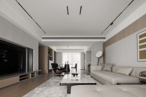 [青岛阔达装饰]别墅装修有哪些注意事项？