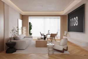 [威海城市人家装饰]旧地板如何翻新？