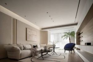 [烟台鸿图装饰]射灯和筒灯有什么区别？应该怎么选？