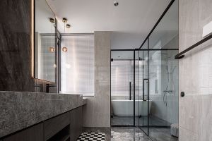 [南京千和装饰]卫生间装修注意细节