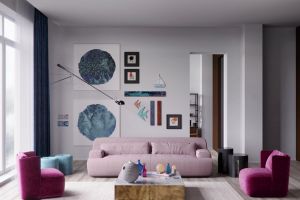 [深圳居众装饰]小户型装修技巧有哪些？