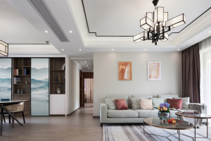 [宁波尚层装饰]新房验收时，需要检查哪些事项？