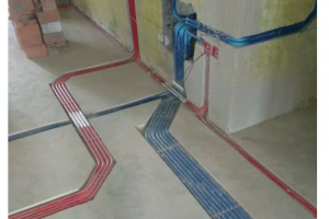 [石家庄业之峰装饰]水电改造五大注意事项