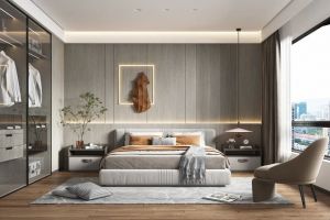 [临沂尚美饰家装饰]装修不知道怎么挑选板材？先搞清楚这些板材知识！