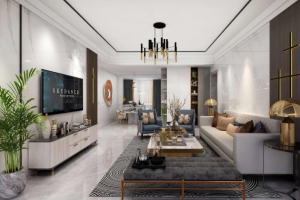 [重庆九鼎装饰]房屋装修验收标准