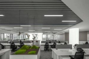 [深圳时代装饰]办公室装修中常用的防火材料