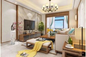 [上海明月装饰]旧房翻新哪些地方能拆?