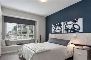 [石家庄龙发装饰]主卧室怎么装修比较好？装修之前要考虑这四点因素！