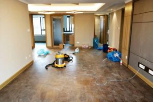 [鼎耀佳装饰]新房装修清洁怎么做