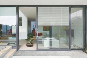 [京朝装饰公司]阳台推拉门价格一般多少