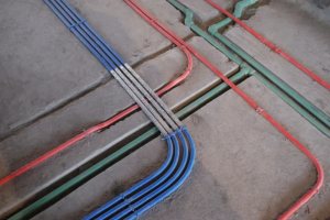 [重庆京塞装饰]水电装修施工规范要求