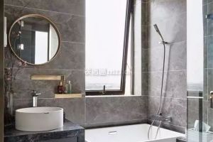 [仙桃团装装饰]卫生间装修的四大注意事项，一个都不能少