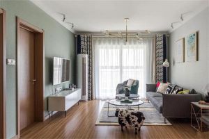 [太原东易日盛装饰]改造翻新技巧都有哪些