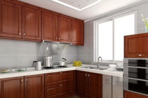 [仙桃团装装饰]橱柜安装流程是什么 橱柜安装有哪些技巧