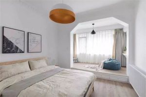 [太原一米装饰]阳台改卧室要注意哪些方面