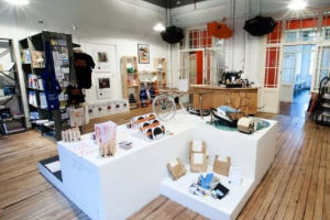 [仙桃团装装饰]店铺装修设计要点