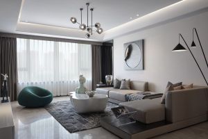 [桂林美伦装饰]二手房装修流程及省钱诀窍