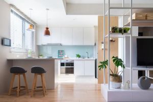 [蚌埠华然装饰]装修设计小技巧，不为当初的选择后悔！