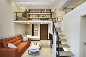 [太原城市人家装饰]装修复式房有哪些要点