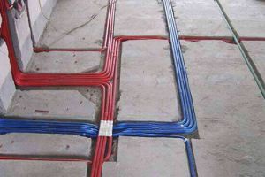 [昆明创艺装饰公司]水电改造验收注意事项