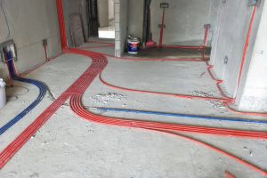 [佛山几何装饰]水电工程装修注意事项及验收规范