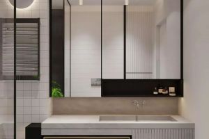 [厦门华廷居装饰]卫生间装修五大误区，全都是血的教训！