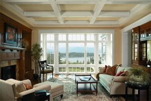 [恩施聚优装饰]吊顶装修设计有哪些注意事项