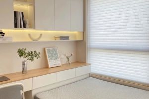 [锦州鼎峰装饰]卧室榻榻米装修五大要点，不可忽视！