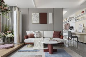 [九创装饰]老房装修改造步骤有哪些