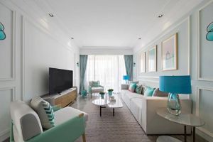 [成都轻舟装饰]签订新房装修设计合同有哪些注意事项？